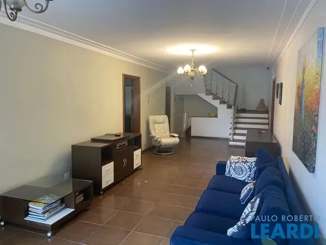 Imagem 7: Casa Térrea - Campo Belo - Sp
