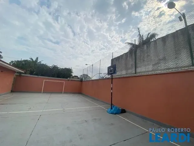 Imagem 11: Casa Térrea - Campo Belo - Sp