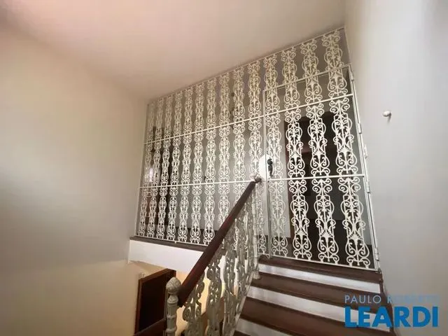 Imagem 6: Casa Térrea - Campo Belo - Sp