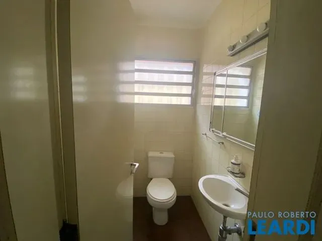 Imagem 16: Casa Térrea - Campo Belo - Sp