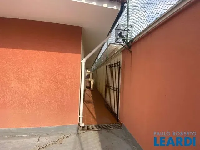 Imagem 2: Casa Térrea - Campo Belo - Sp