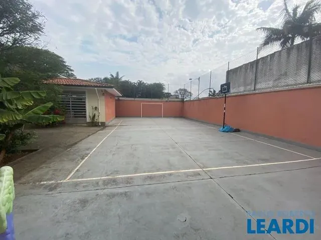 Imagem 5: Casa Térrea - Campo Belo - Sp