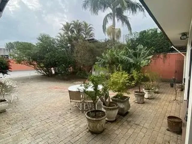 Imagem 8: Casa Térrea - Campo Belo - Sp