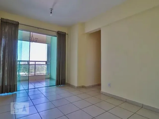 Imagem: Apartamento para Aluguel - Alto da Glória