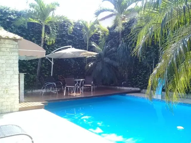 Imagem: Excelente Casa Tríplex em Campo Grande