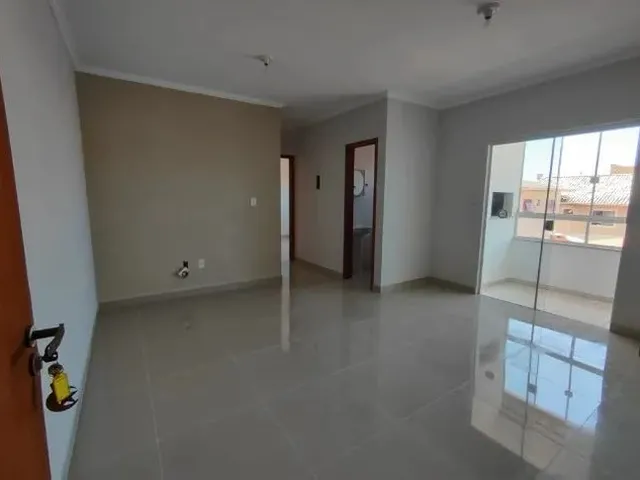 Imagem: Apartamento 2 Dormitórios com Suíte