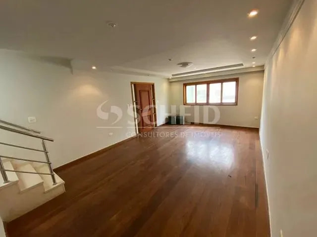 Imagem: Sobrado em Bolsão Residencial no Jardim
