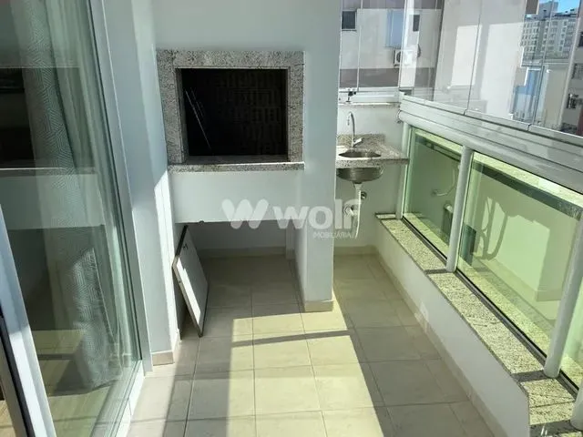 Imagem 7: 02 Quartos 1 Ste - Mobiliado - Gar com Box - Top