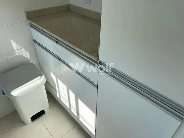 Imagem 10: 02 Quartos 1 Ste - Mobiliado - Gar com Box - Top