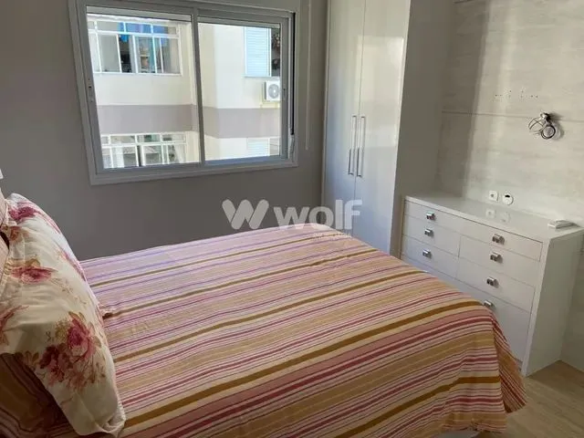 Imagem 5: 02 Quartos 1 Ste - Mobiliado - Gar com Box - Top