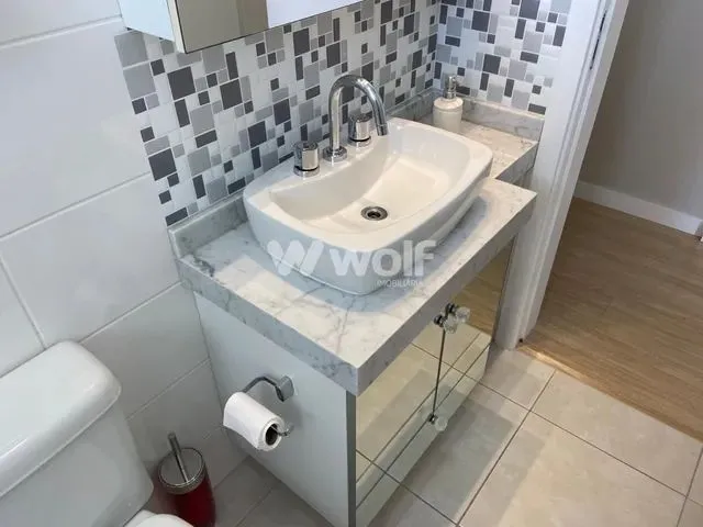 Imagem 6: 02 Quartos 1 Ste - Mobiliado - Gar com Box - Top
