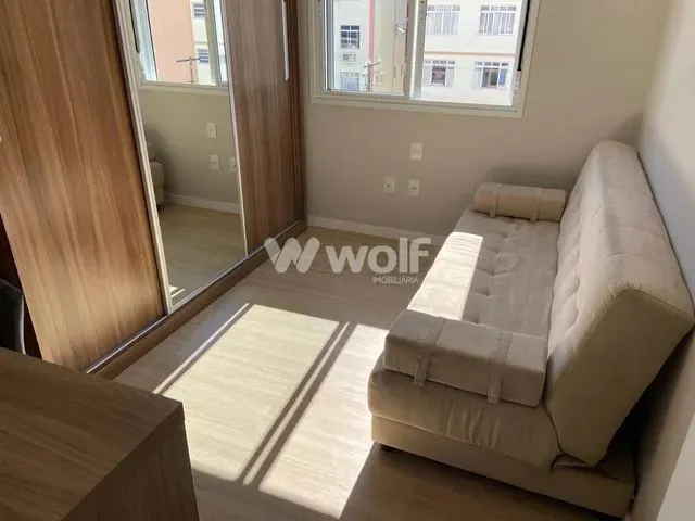 Imagem 16: 02 Quartos 1 Ste - Mobiliado - Gar com Box - Top