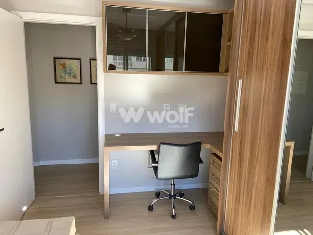 Imagem 13: 02 Quartos 1 Ste - Mobiliado - Gar com Box - Top