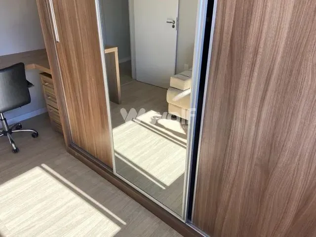 Imagem 11: 02 Quartos 1 Ste - Mobiliado - Gar com Box - Top