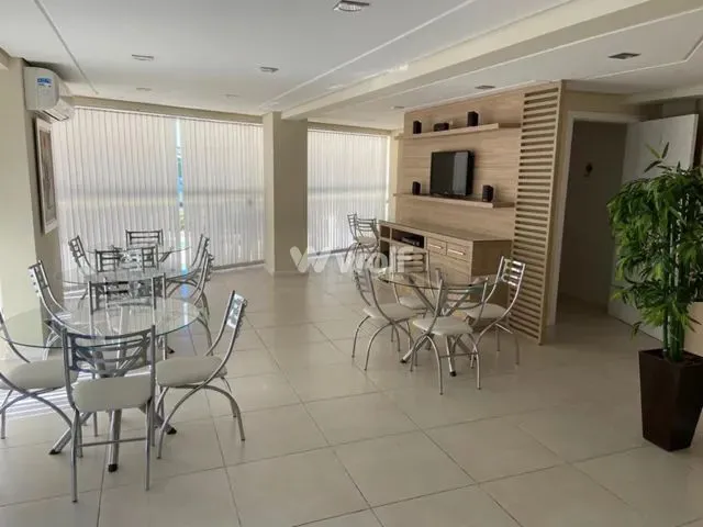 Imagem 12: 02 Quartos 1 Ste - Mobiliado - Gar com Box - Top