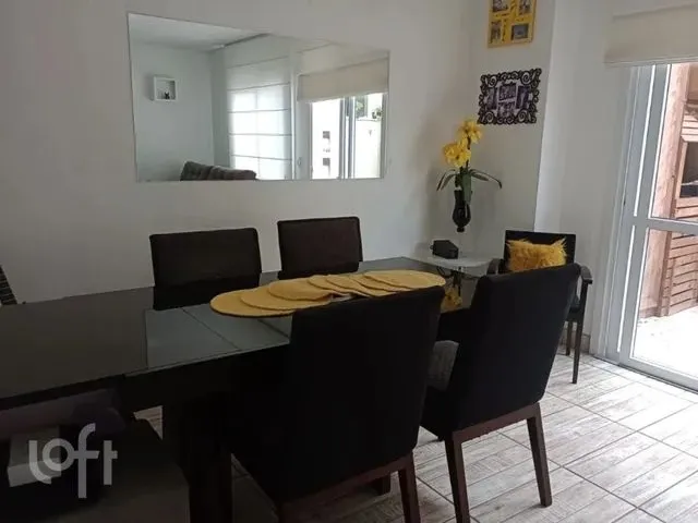 Imagem: Casa À Venda em Centro com 155 M², 4 Quartos