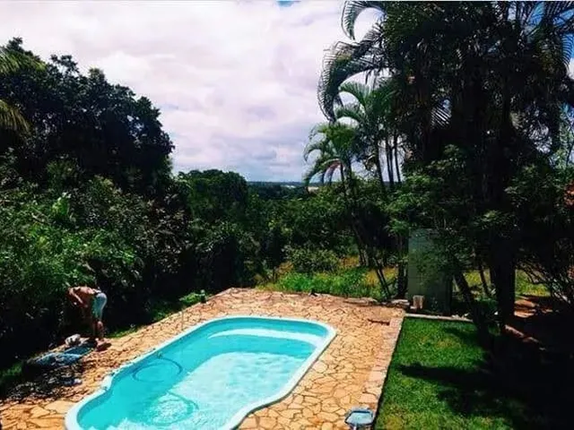 Imagem 8: Vendo Lotes Prox. a Itacimirim É Praia do Forte
