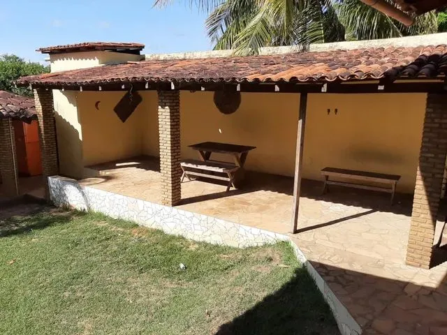 Imagem 4: Vendo Lotes Prox. a Itacimirim É Praia do Forte
