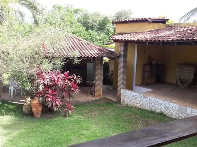Imagem 7: Vendo Lotes Prox. a Itacimirim É Praia do Forte