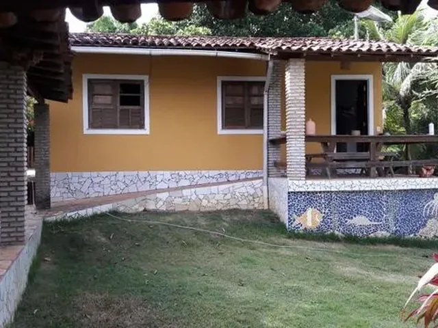 Imagem 9: Vendo Lotes Prox. a Itacimirim É Praia do Forte