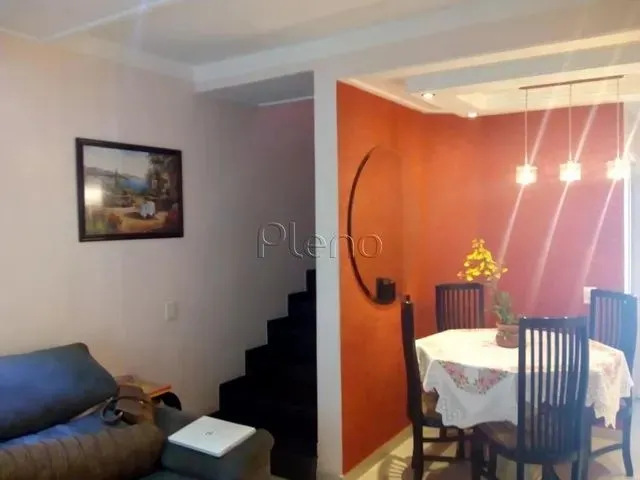 Imagem: Casa - Vila Campos Sales - Campinas