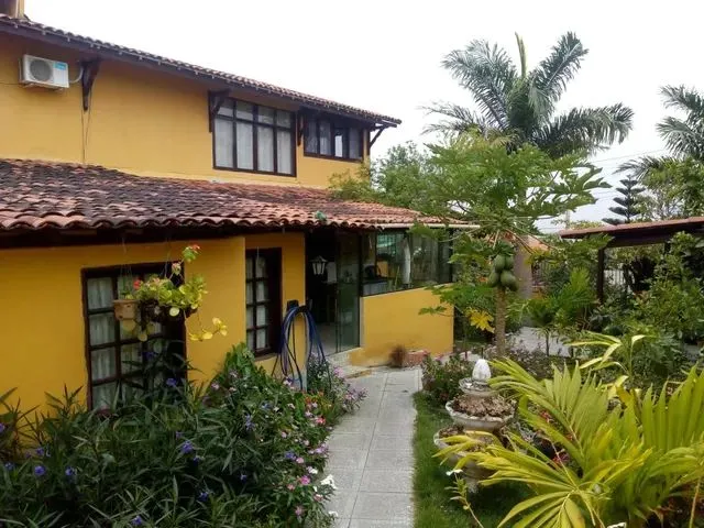 Imagem: Casa para Venda Possui 500M² com 7 Quartos