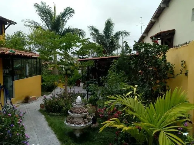 Imagem 4: Casa para Venda Possui 500M² com 7 Quartos em Gravatá - Pe