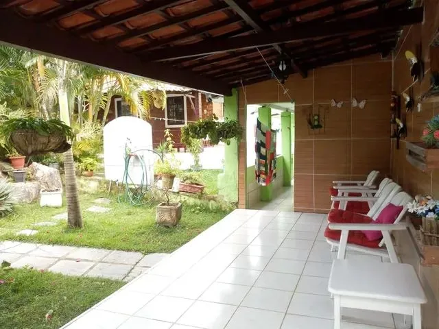 Imagem 13: Casa para Venda Possui 500M² com 7 Quartos em Gravatá - Pe