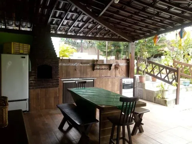Imagem 3: Casa para Venda Possui 500M² com 7 Quartos em Gravatá - Pe
