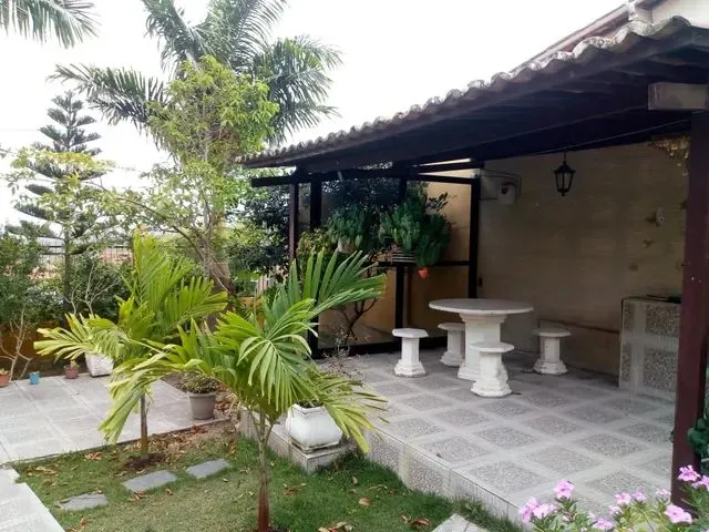 Imagem 8: Casa para Venda Possui 500M² com 7 Quartos em Gravatá - Pe