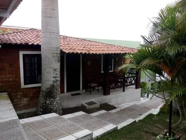 Imagem 2: Casa para Venda Possui 500M² com 7 Quartos em Gravatá - Pe