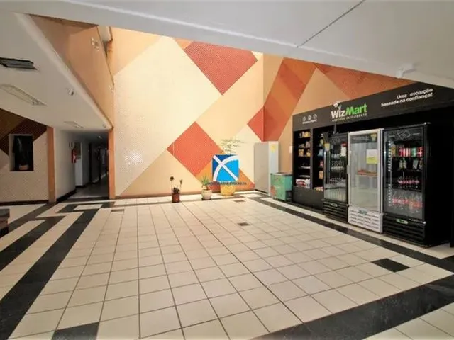 Imagem 7: Brasília - Kitchenette/Studio - Asa Norte