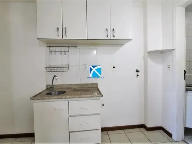 Imagem 2: Brasília - Kitchenette/Studio - Asa Norte