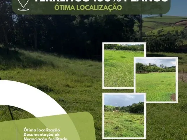 Imagem: Ll-Vende-Se Terreno, Aceito Proposta