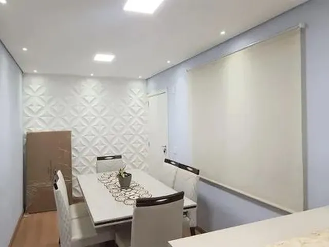 Imagem: Apartamento para Venda em Limeira, Jardim