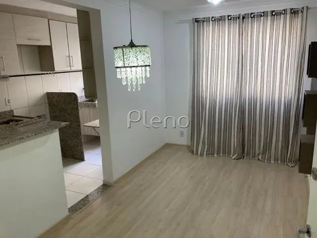 Imagem: Apartamento À Venda na Nova Europa, Campinas