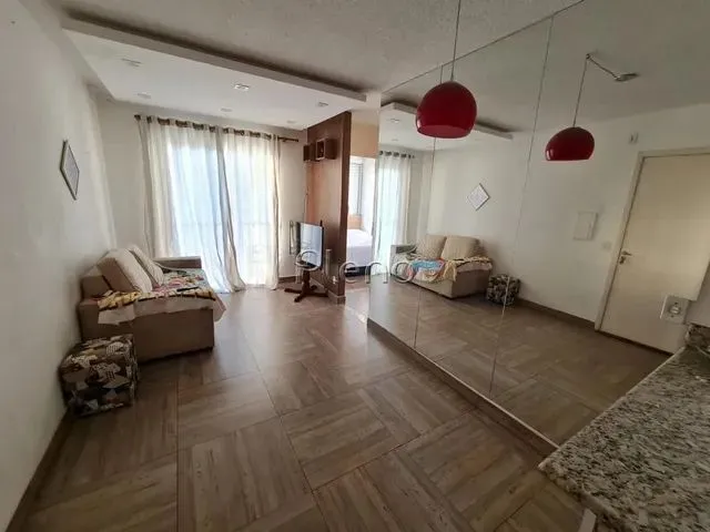 Imagem: Apartamento - Parque Prado - Campinas