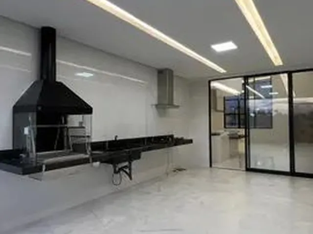 Imagem: Casa Alphaville Sergipe