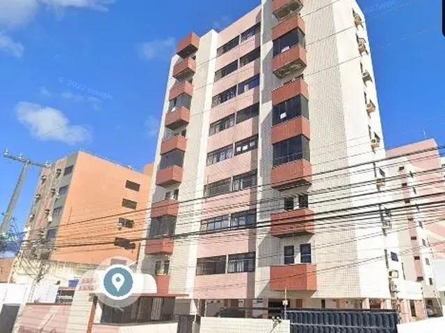 Imagem: Apartamento em Lagoa Nova (82 M², 3/4 Sendo