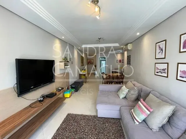 Imagem: Apartamento para Venda em Jurerê Internacional