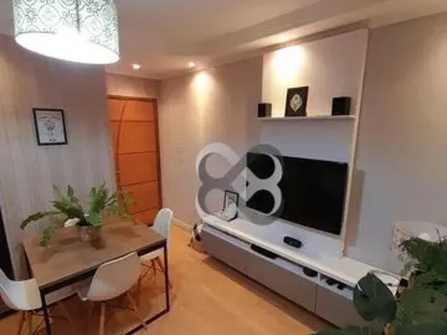 Imagem: Apartamento com 2 Dormitórios À Venda