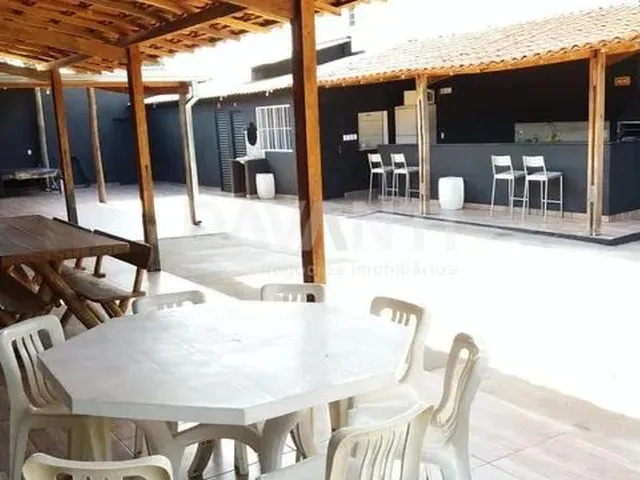 Imagem: Salão - Jardim Chapadão - Campinas