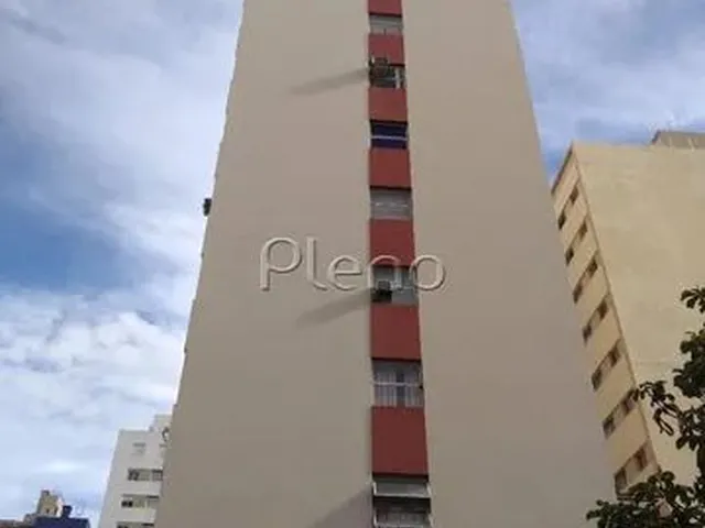 Imagem: Sala - Centro - Campinas