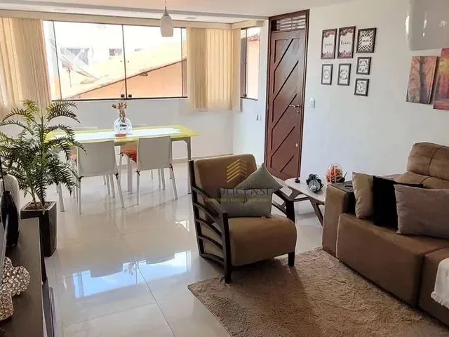 Imagem 1: Lindo Apartamento 2 Quartos em Nova Parnamirim