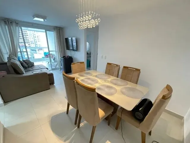 Imagem: Apartamento À Venda com 2 Quartos, Praia