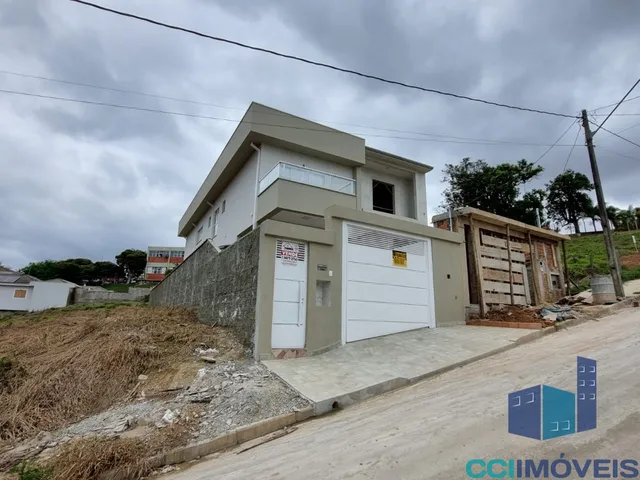 Imagem: Casa Residencial em santa Rita do Sapucaí