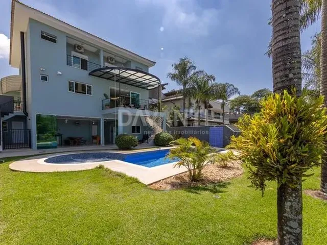 Imagem: Casa - Condomínio Terras de Vinhedo - Louveira