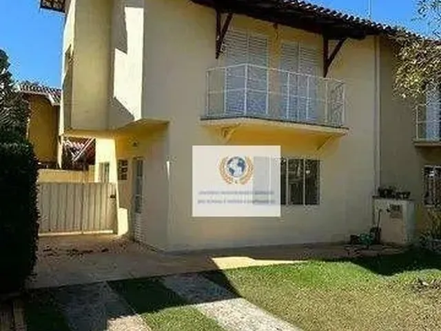 Imagem: Casa com 3 Dormitórios À Venda, 92 M²