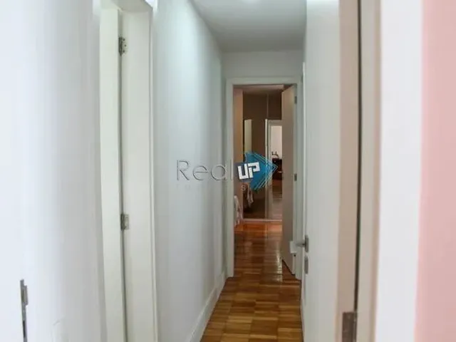 Imagem 2: Ótimo 3 Quartos com Vaga em Copacabana