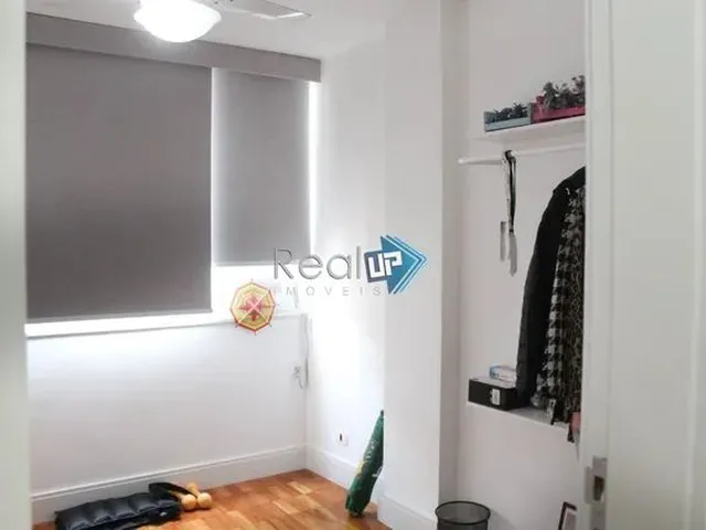 Imagem 14: Ótimo 3 Quartos com Vaga em Copacabana